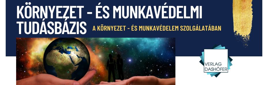 Környezet -és Munkavédelmi Tudásbázis